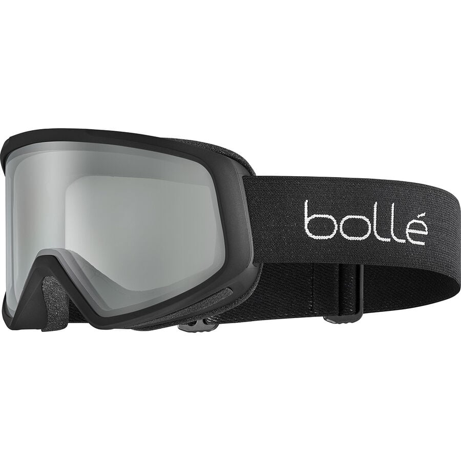 BEDROCK, Black Matte-Clear Cat 0, hi-res